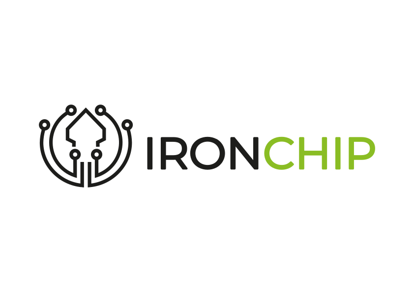 Logo de IRONCHIP TELCO, S.L