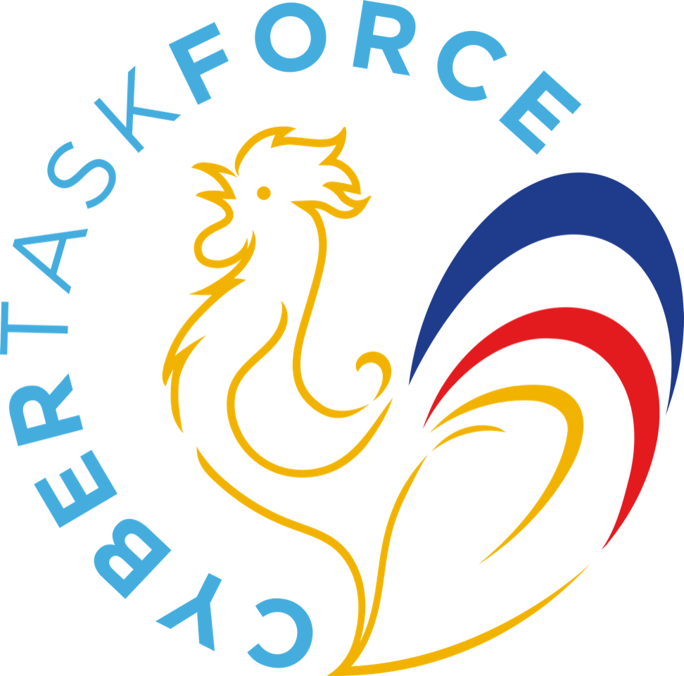 Logo de CyberTaskForce