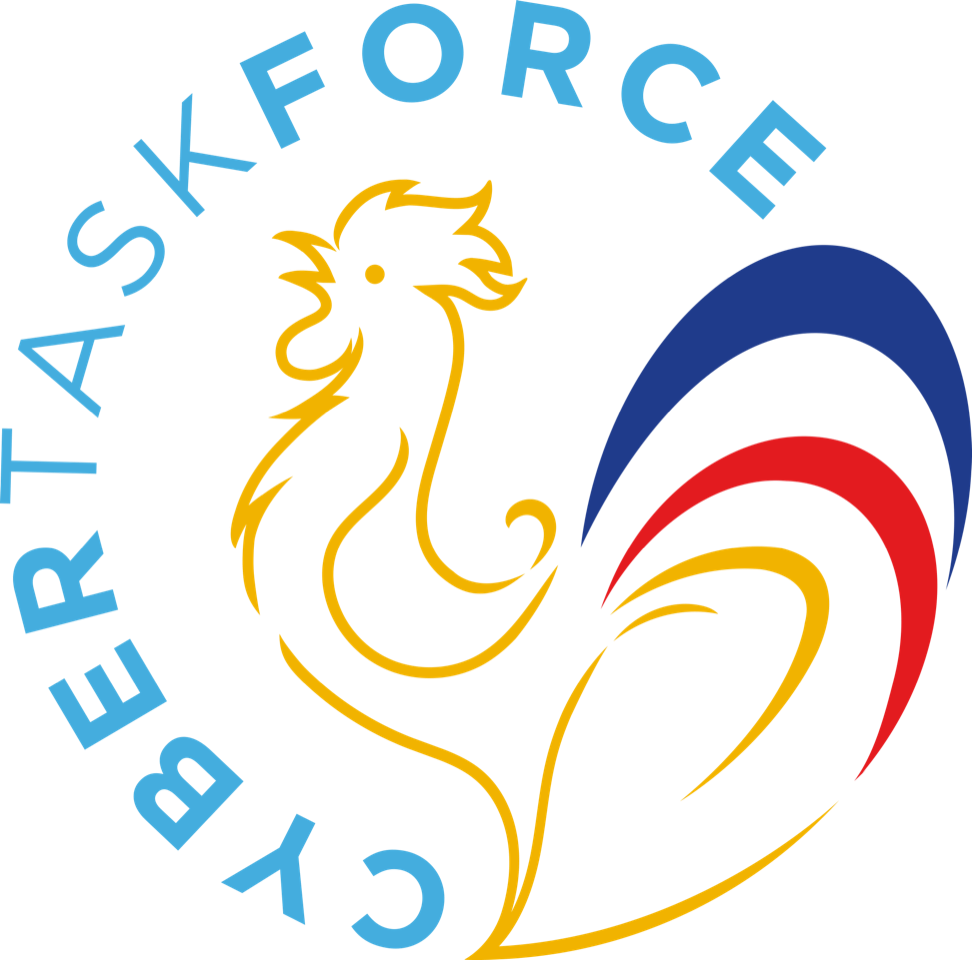 Logo de CyberTaskForce
