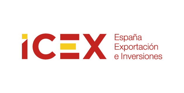 Logotype of ICEX