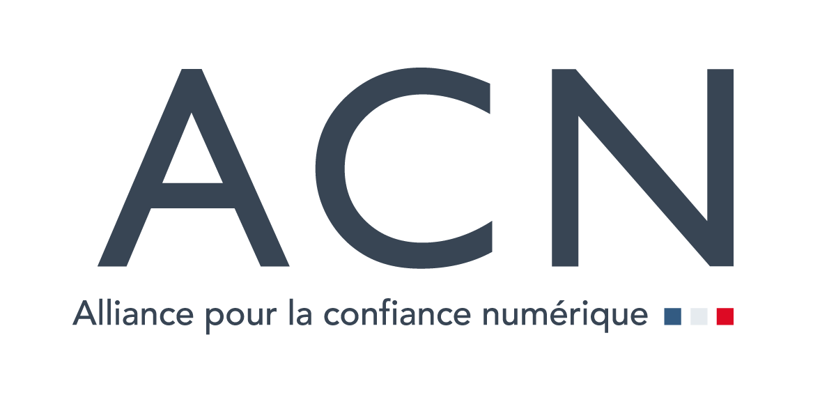 Logo de ACN