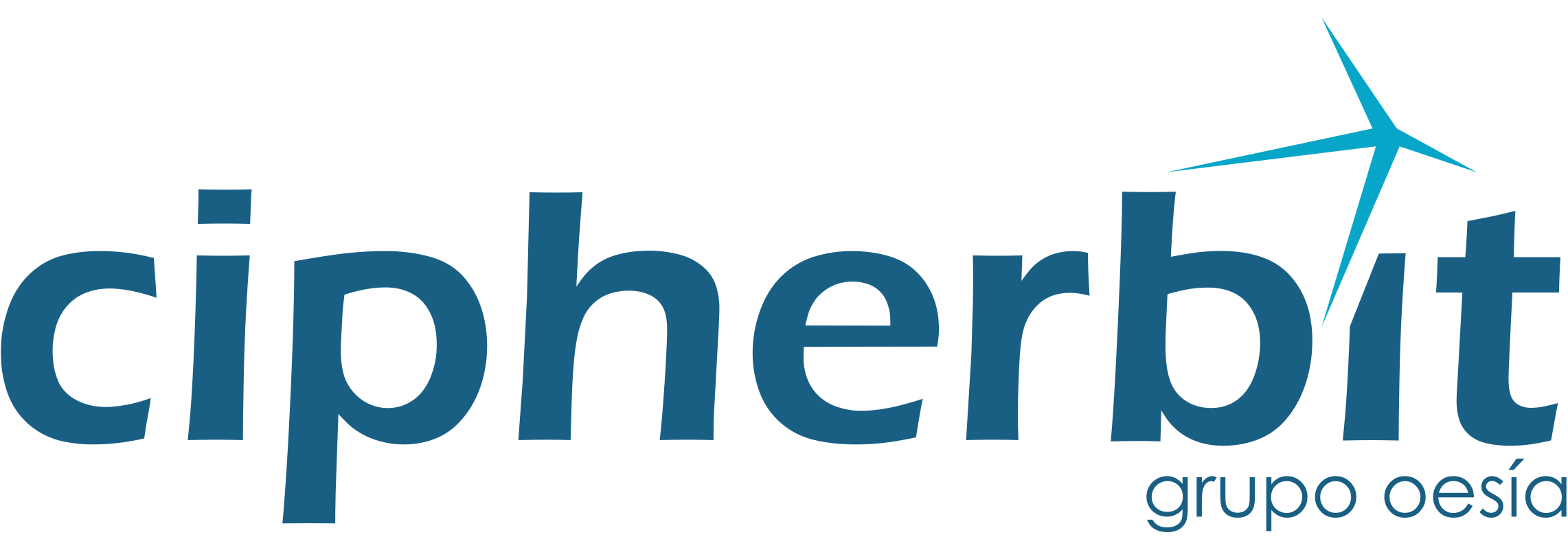 Logo de CIPHERBIT S.L.U