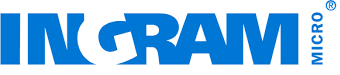 Logo de INGRAM MICRO