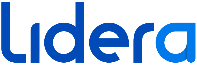 Logo de Lidera