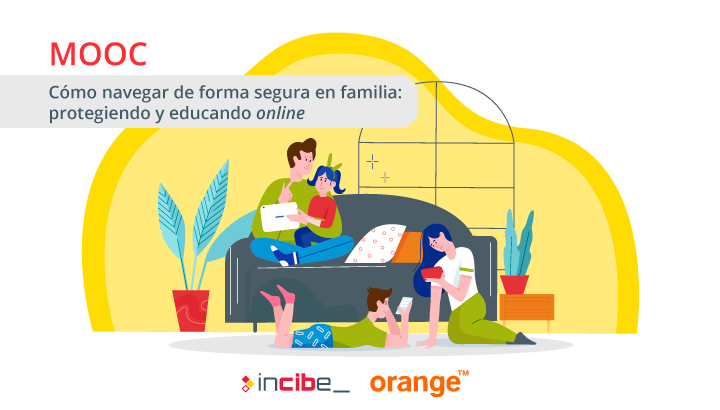 MOOC INCIBE-Orange