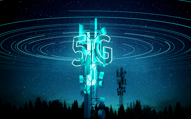 5G, a new SCI era
