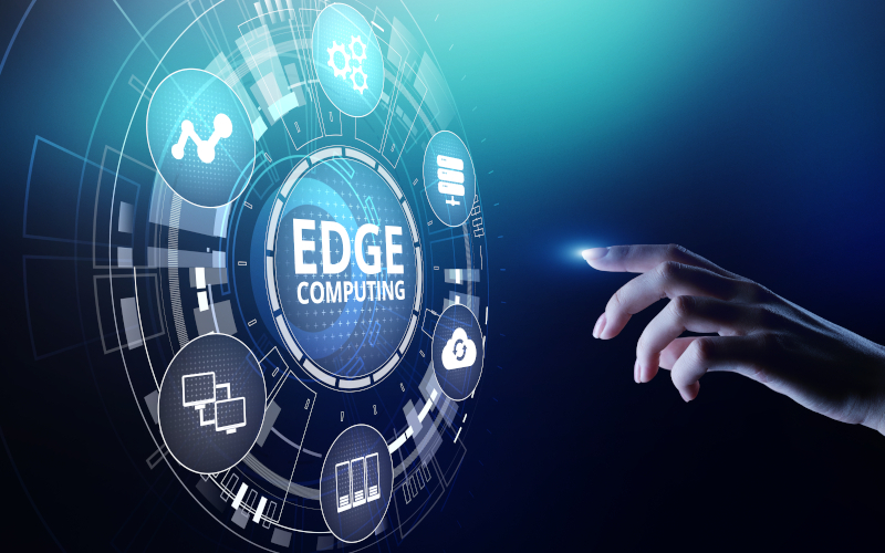 Edge computing: el futuro de la computación