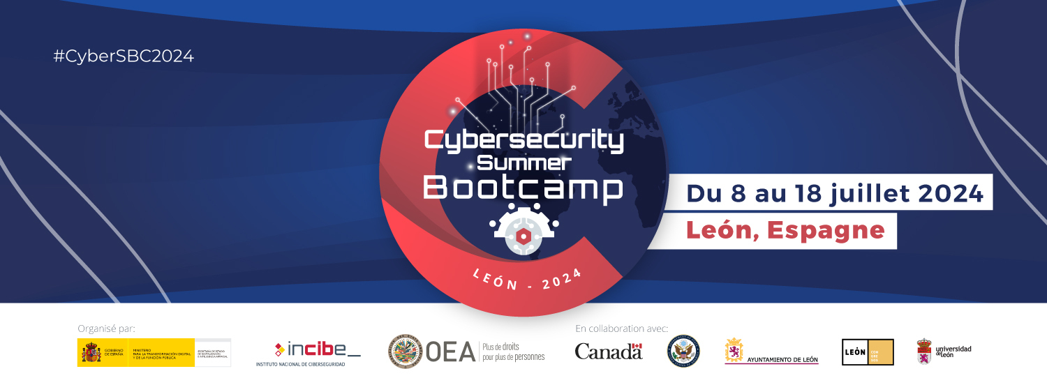 Cybersecurity Summer Bootcamp