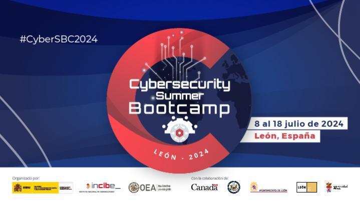 Cybersecurity Summer BootCamp