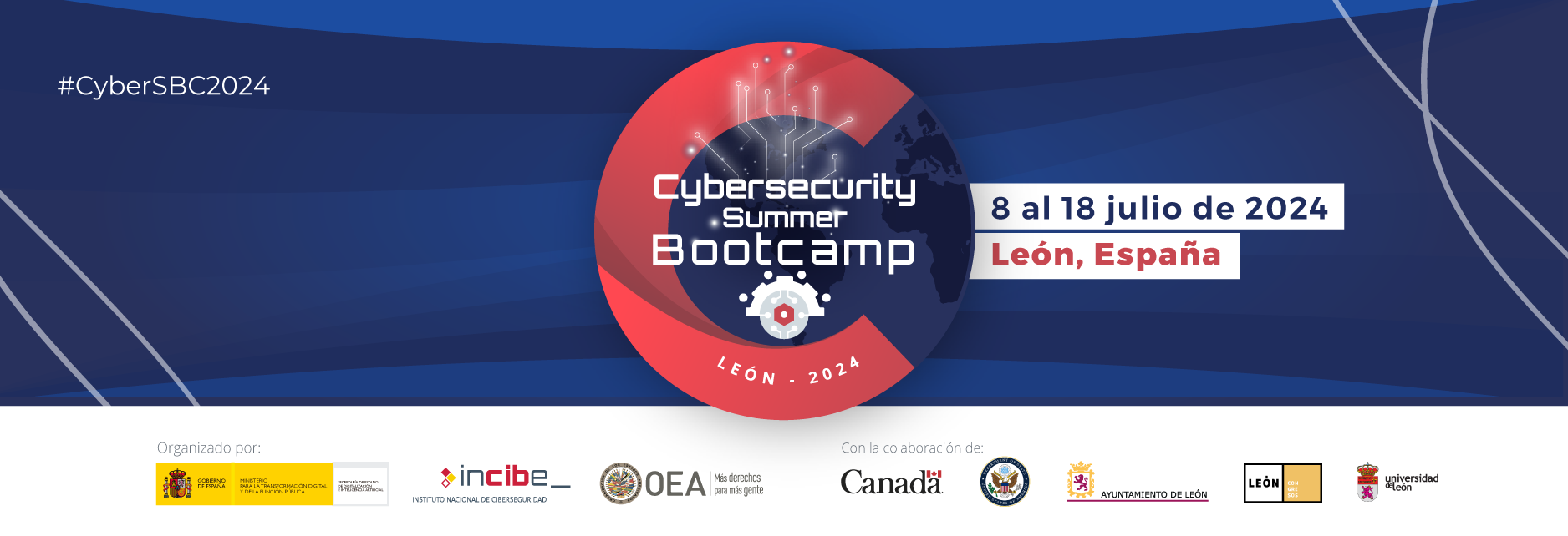 Cybersecurity Summer BootCamp 2024