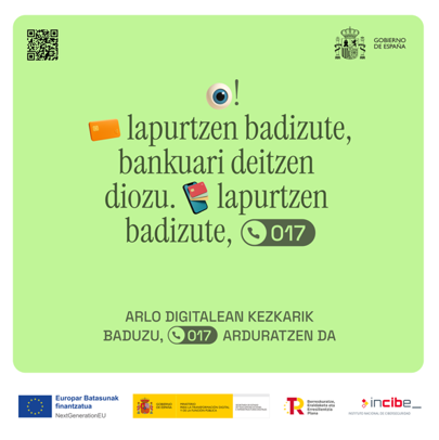 lapurtzen badizute