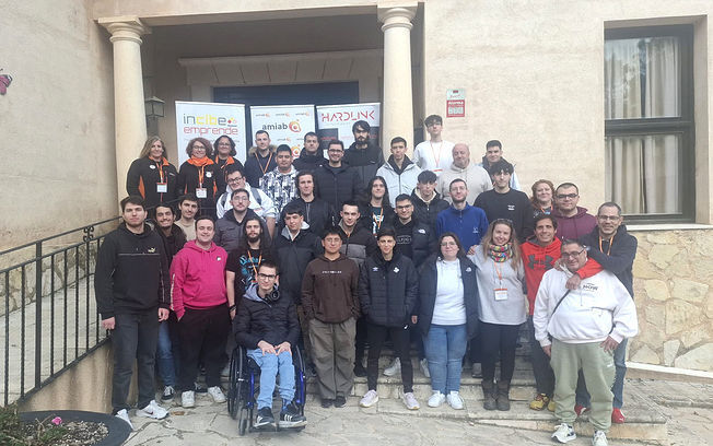 Convertir la ciberseguridad en un “juego” cooperativo gracias a INCIBE emprende