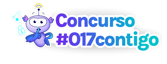 Concurso: ¿Qué es para ti el 017?