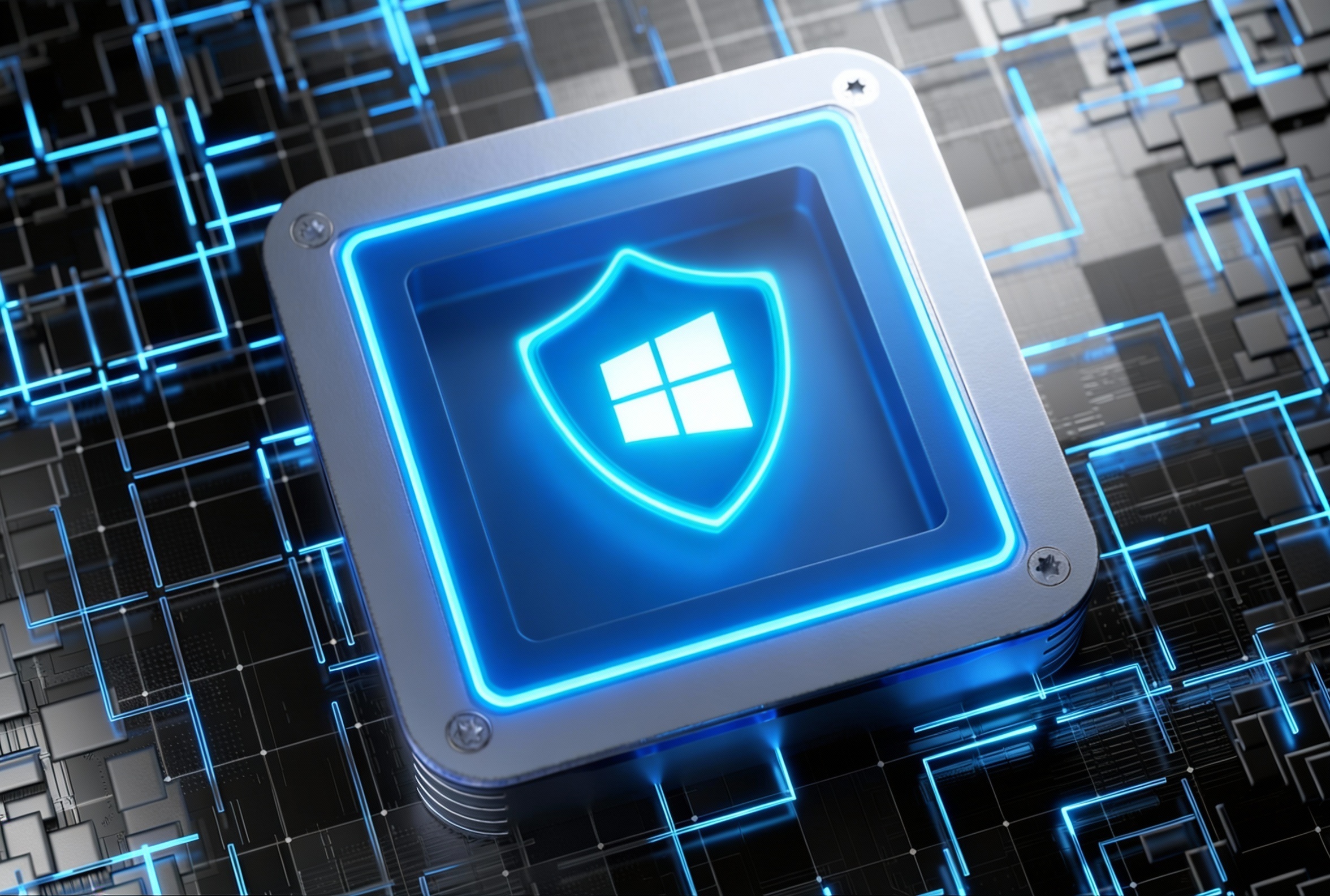 Seguridad en Endpoint Windows