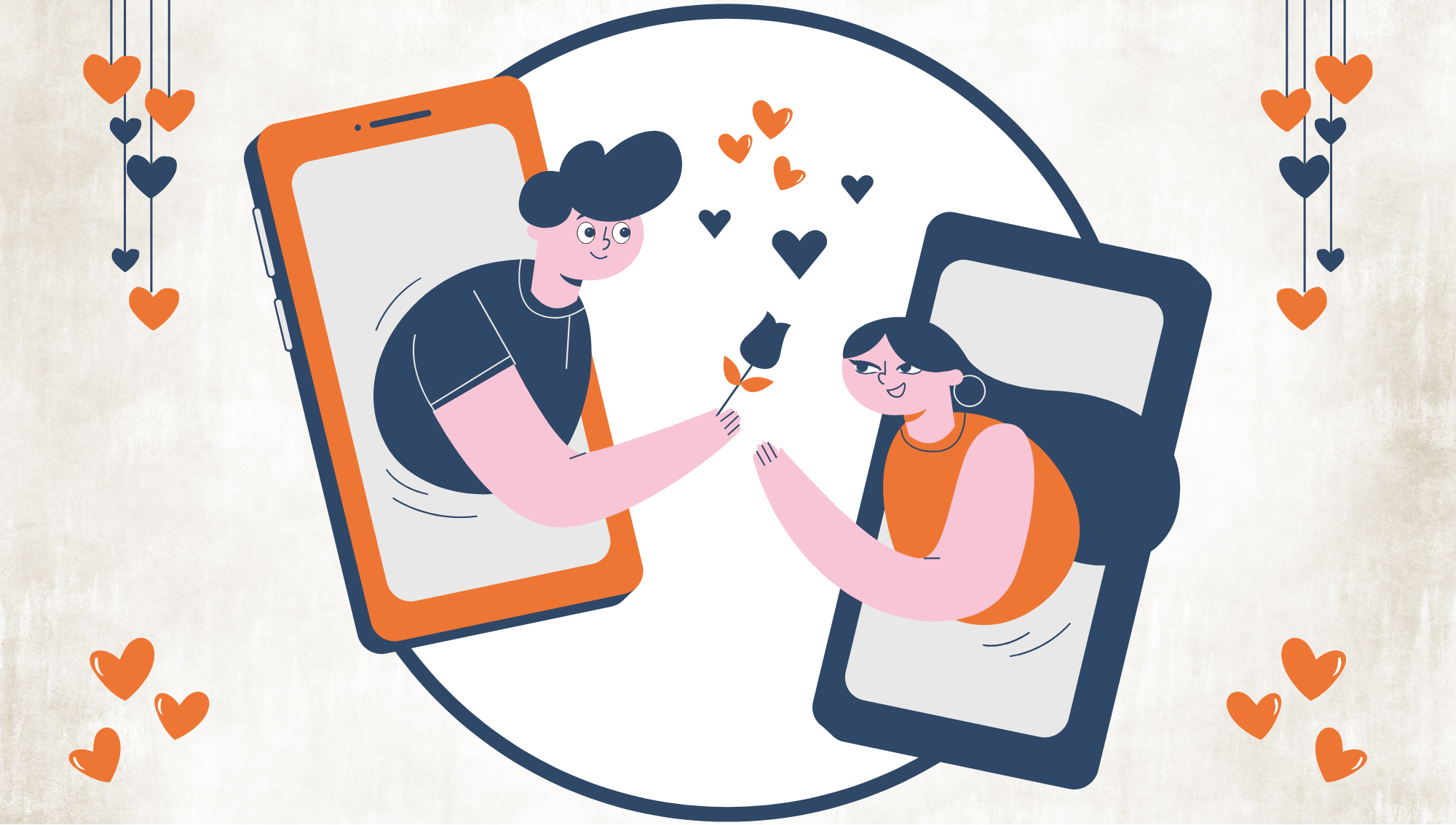 Privacidad en apps de citas: cómo encontrar pareja sin poner tus datos en riesgo