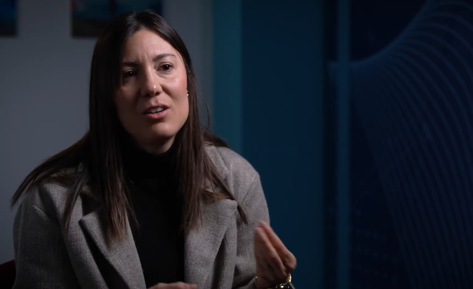 Entrevista a Marisa Domingo, CEO Evolving Therapeutics | Incibe Emprende con CEEI Valencia