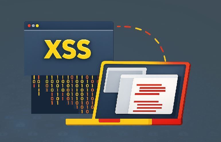 Estudio sobre vulnerabilidades persistentes - XSS