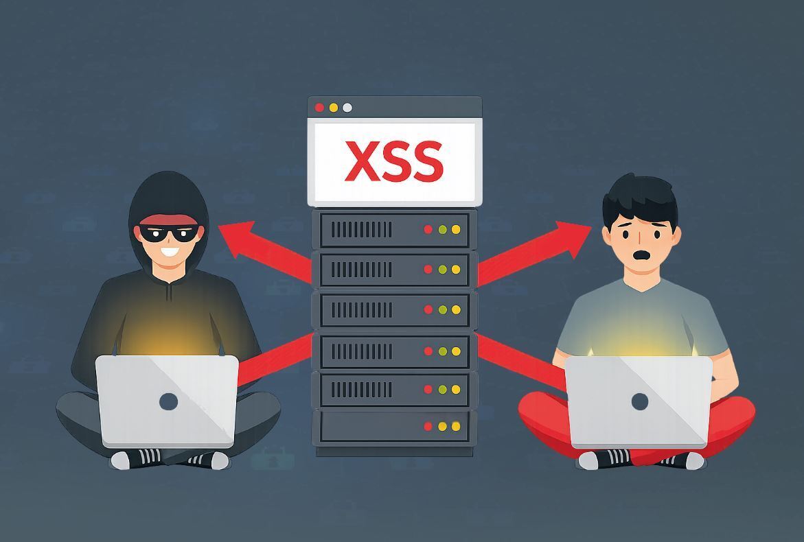 Estudio sobre vulnerabilidades persistentes - XSS
