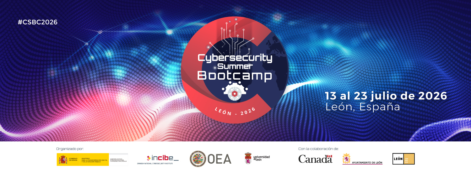 Cybersecurity Summer BootCamp 2026