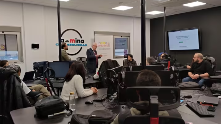 Culmina con balance positivo el programa INCIBE Emprende desarrollado por la Cámara de Comercio de Linares