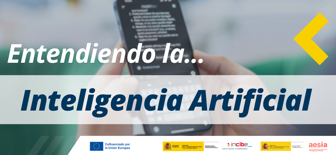 Entendiendo la Inteligencia Artificial