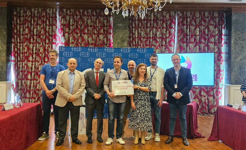 Emprende Experience León premia a WAP, la app que reúne la oferta cultural y de ocio de León