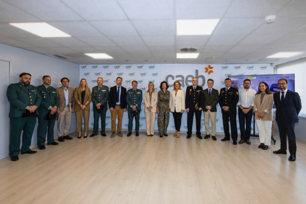 El proyecto +Ciberseguridad impulsa la protección digital empresarial balear