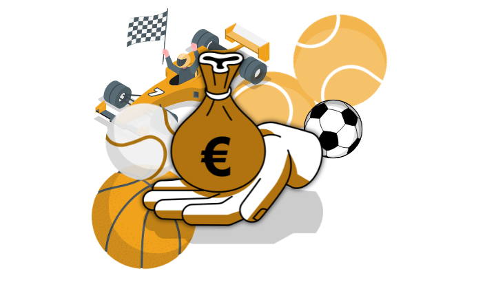 Qué hacer si Hacienda te atribuye apuestas online que no hiciste