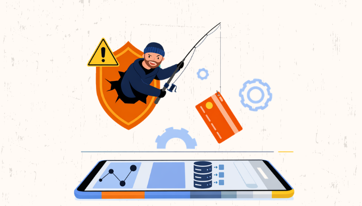 ¿Dé donde obtienen los ciberdelincuentes nuestros datos?