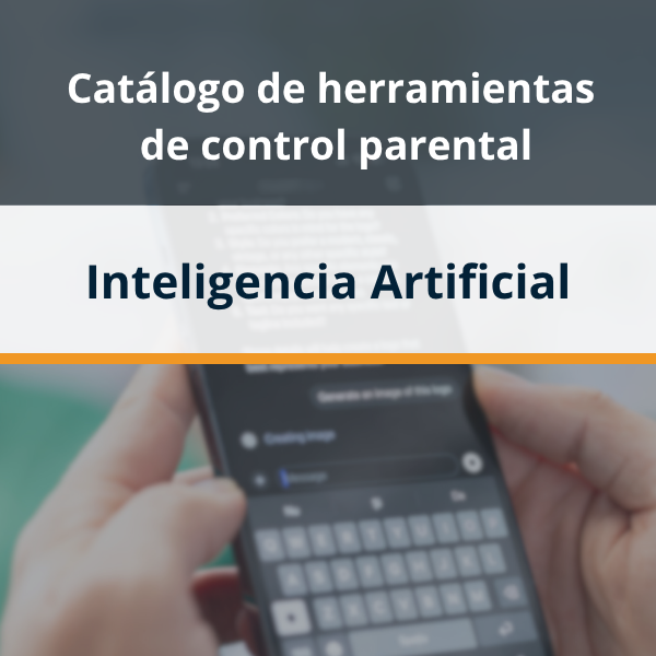 Herramientas de Inteligencia Artificial
