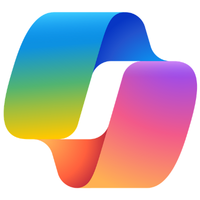 Logo Microsoft Copilot