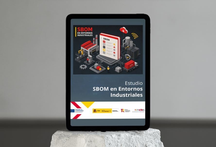 Estudio SBOM en Entornos Industriales