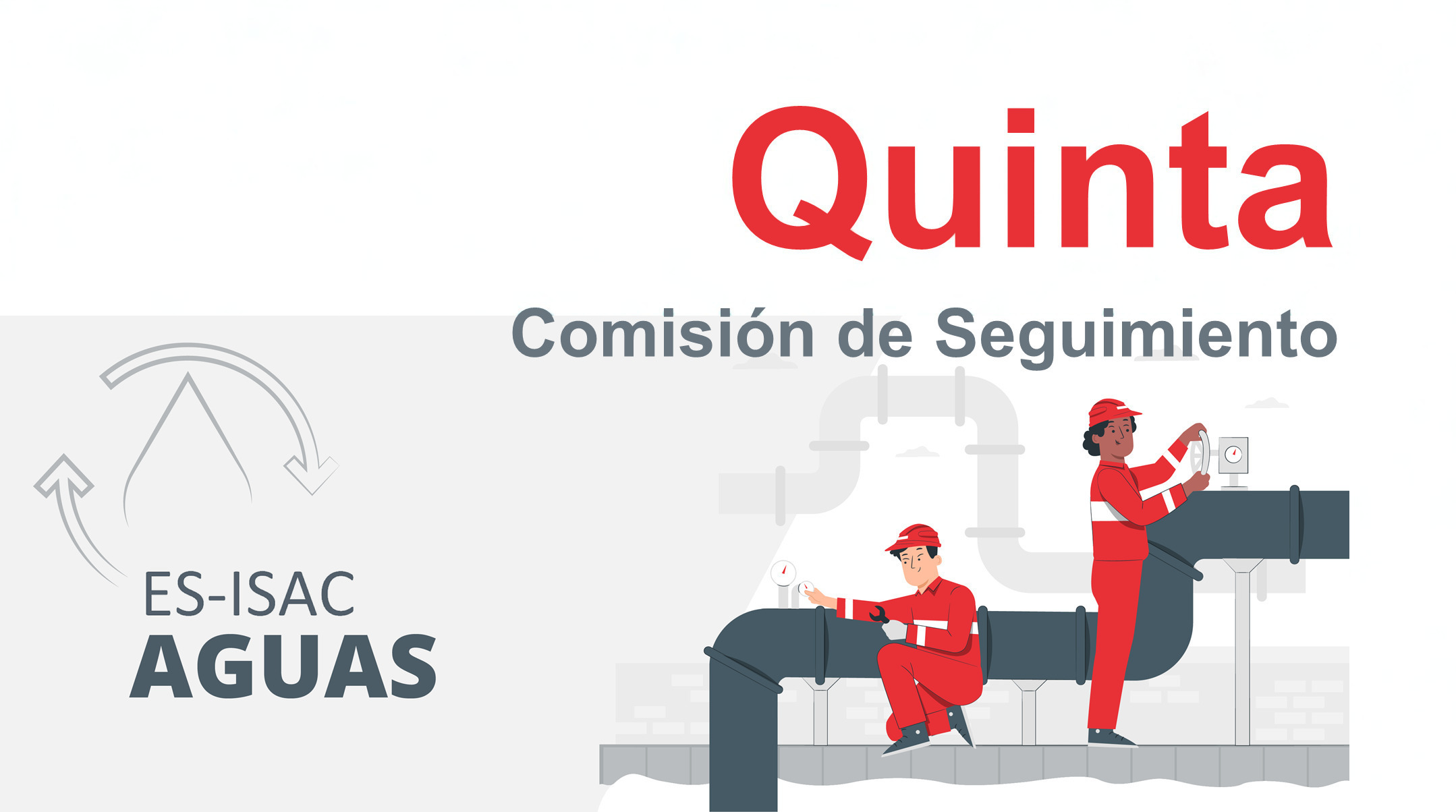 ES-ISAC AGUAS