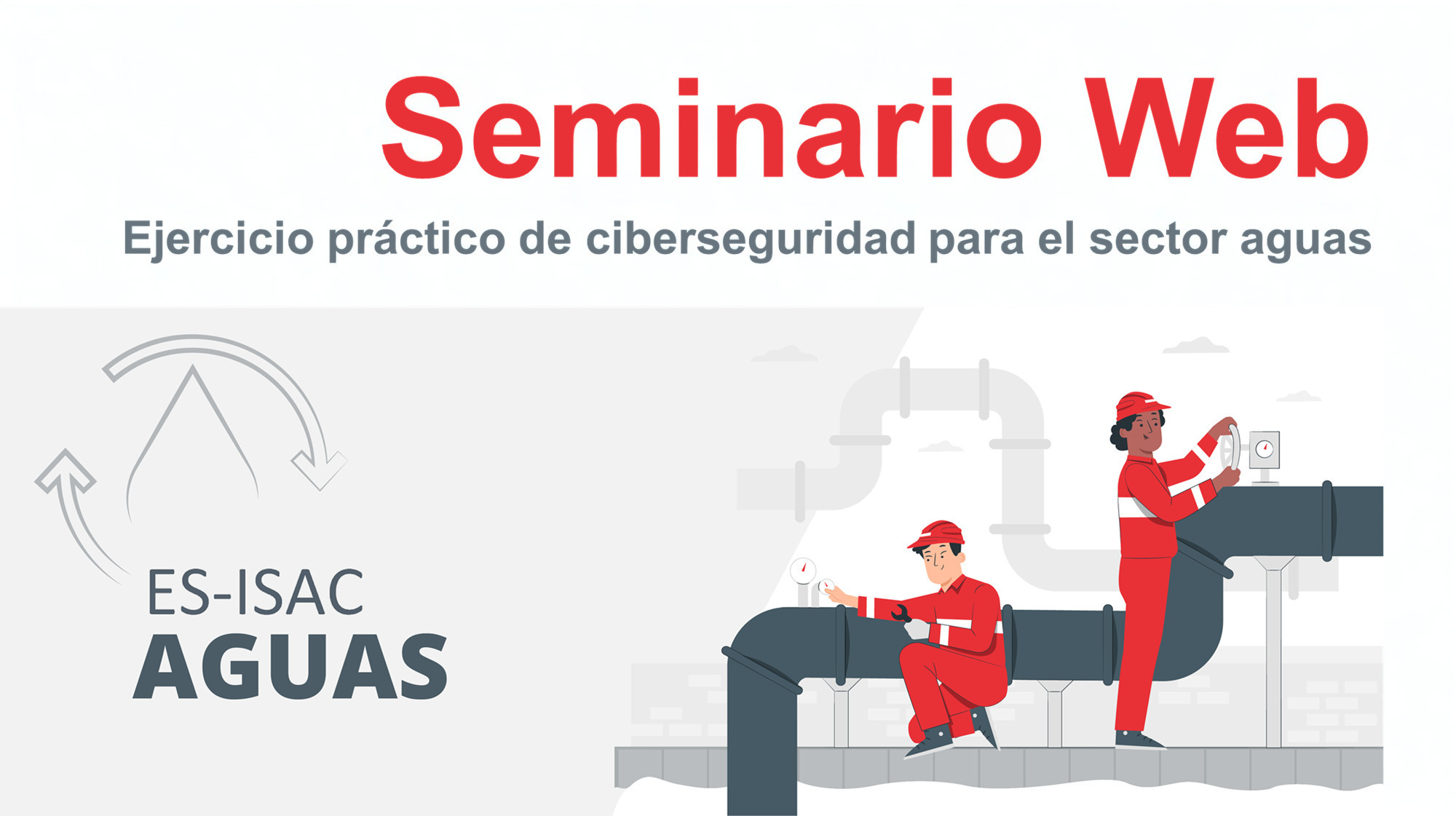 ES-ISAC AGUAS