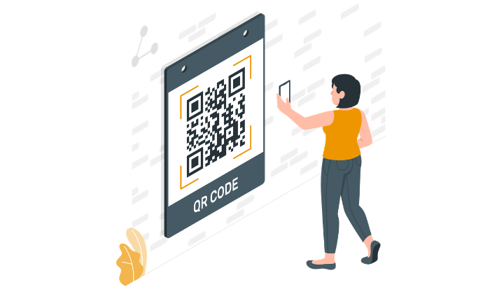 Suscripción premium no deseada tras escanear el QR del menú de un restaurante