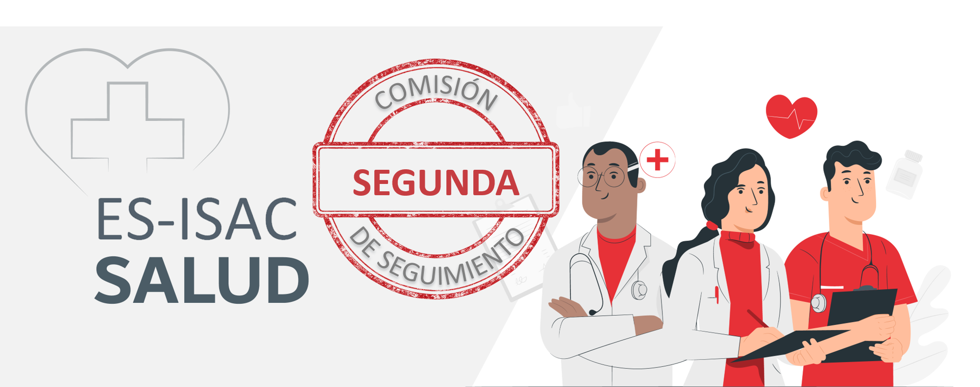 ES-ISAC SALUD