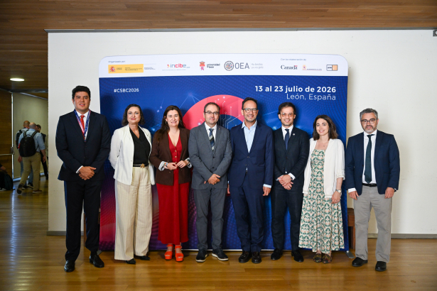Inauguración