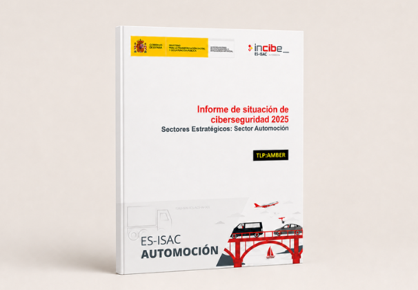 ES-ISAC AUTOMOCIÓN