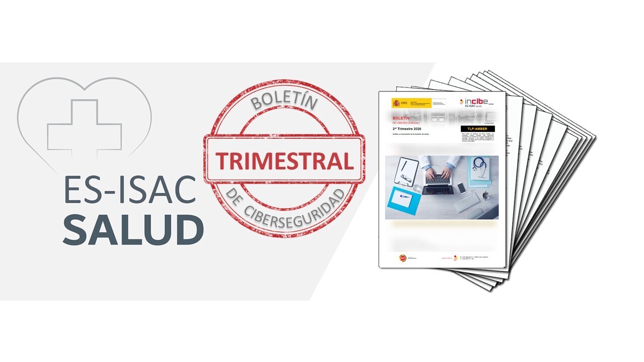 Boletín Trimestral ES-ESAC Salud