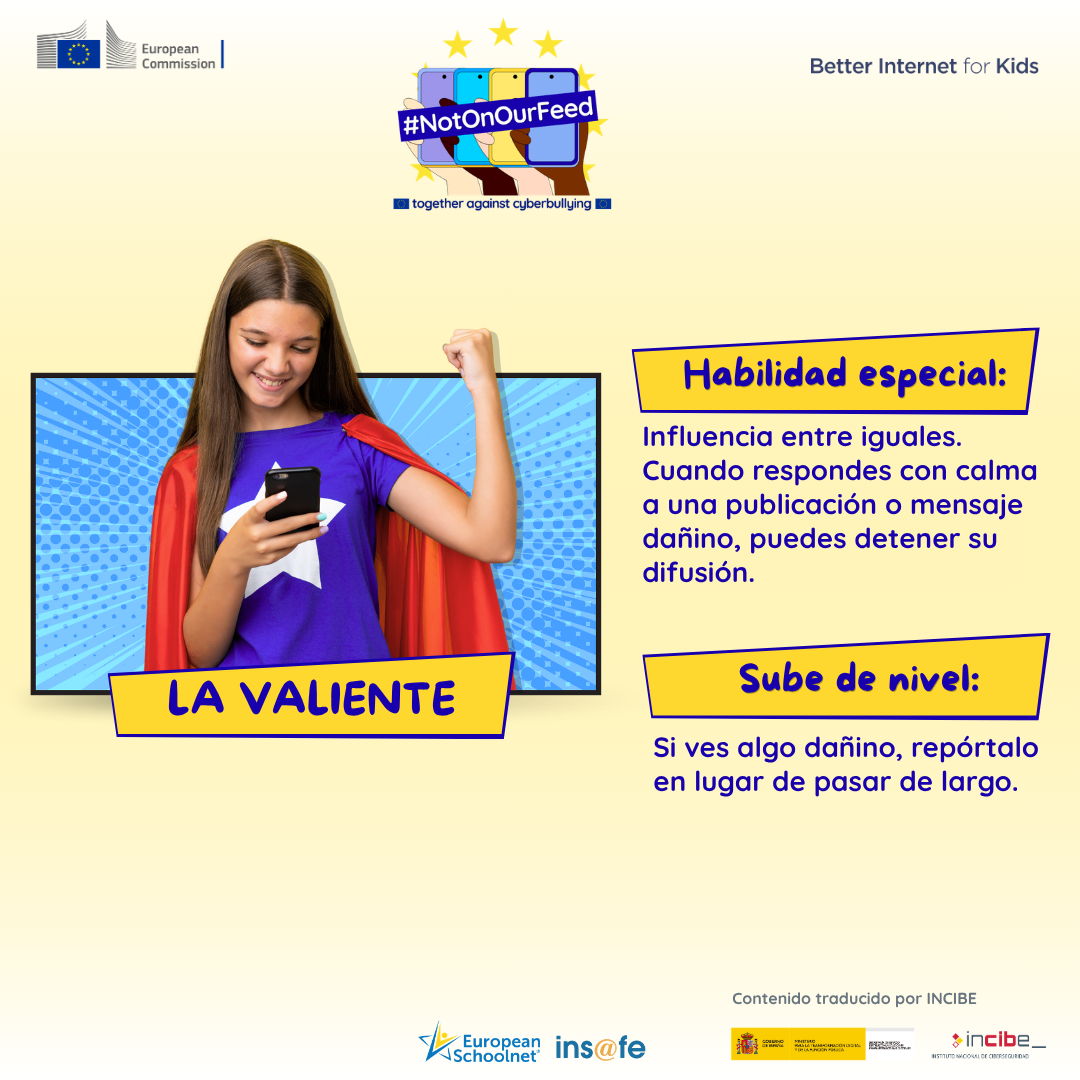 La Valiente