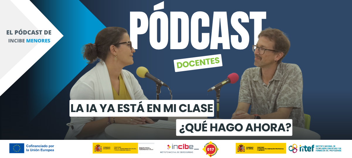 IA en el aula, ¿amiga o enemiga del aprendizaje?