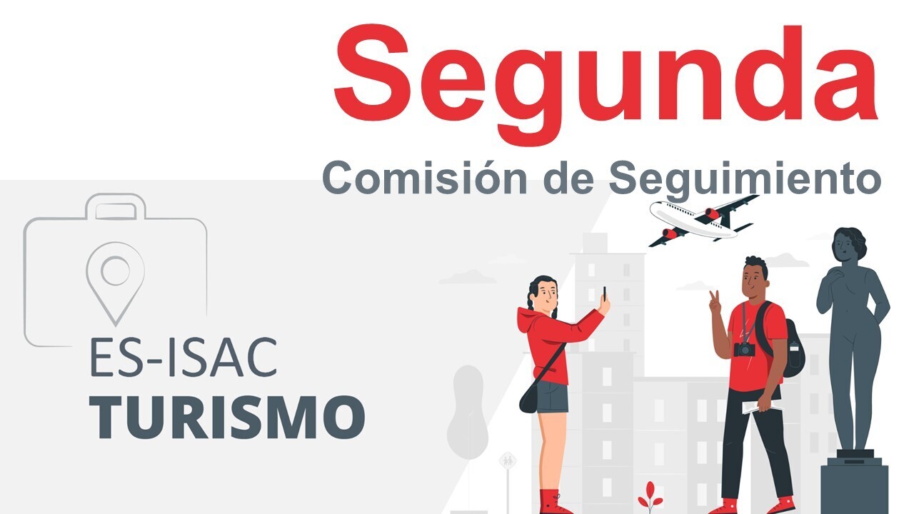Segunda Comisión de Seguimiento