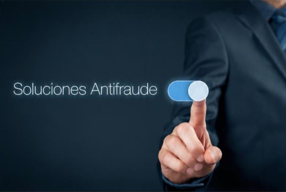 Soluciones antifraude