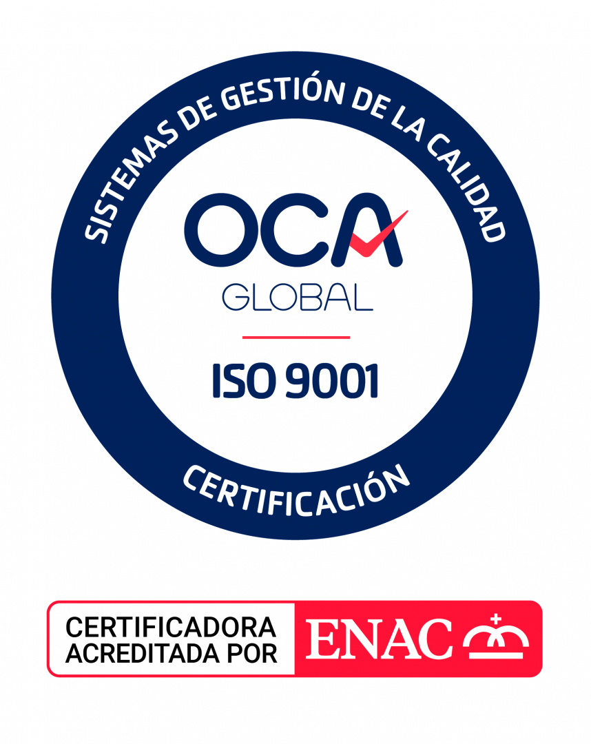 Sistema de Gestión de la Calidad, ISO 9001