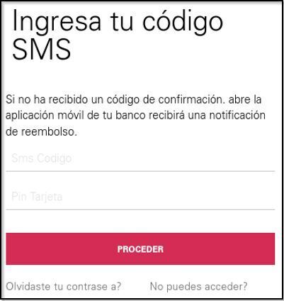 En la imagen aparece una captura una supuesta área de cliente de Endesa, que solicita un supuesto mensaje de confirmación enviado por SMS así como el número PIN de la tarjeta.