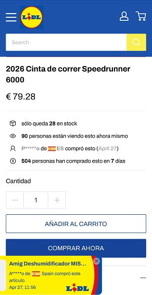 Carrito