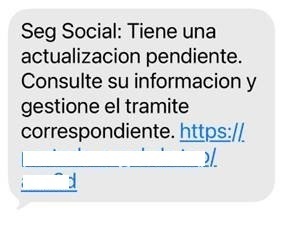 sms fraudulento2