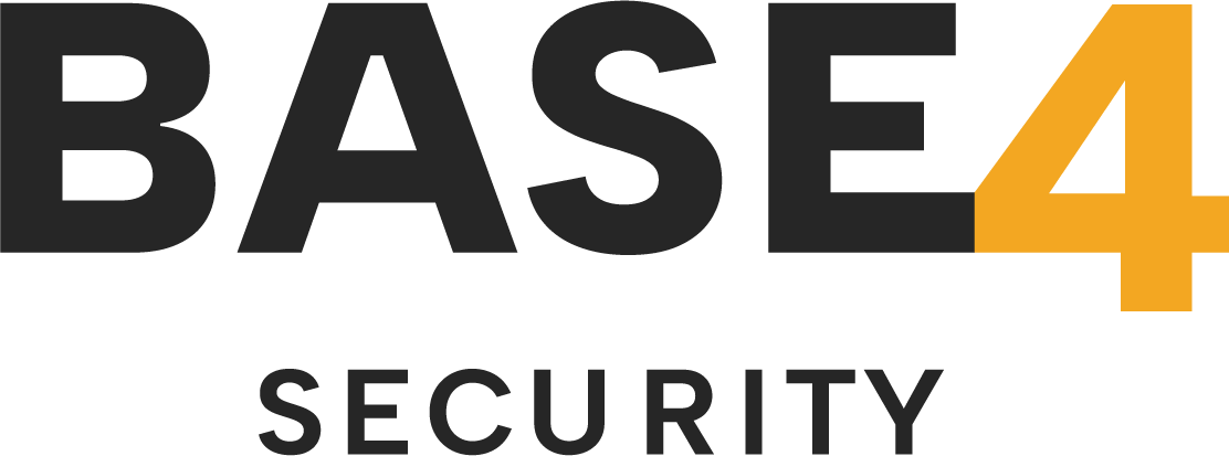 Logotype of Base 4 Security