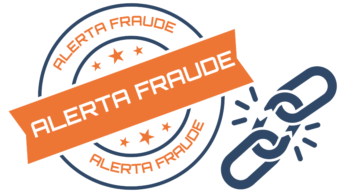 Alerta fraude