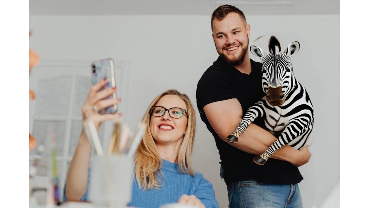 Imagen creada con IA